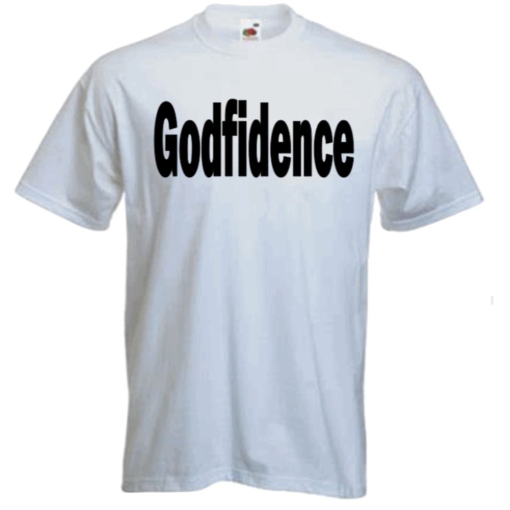 Godfidence
